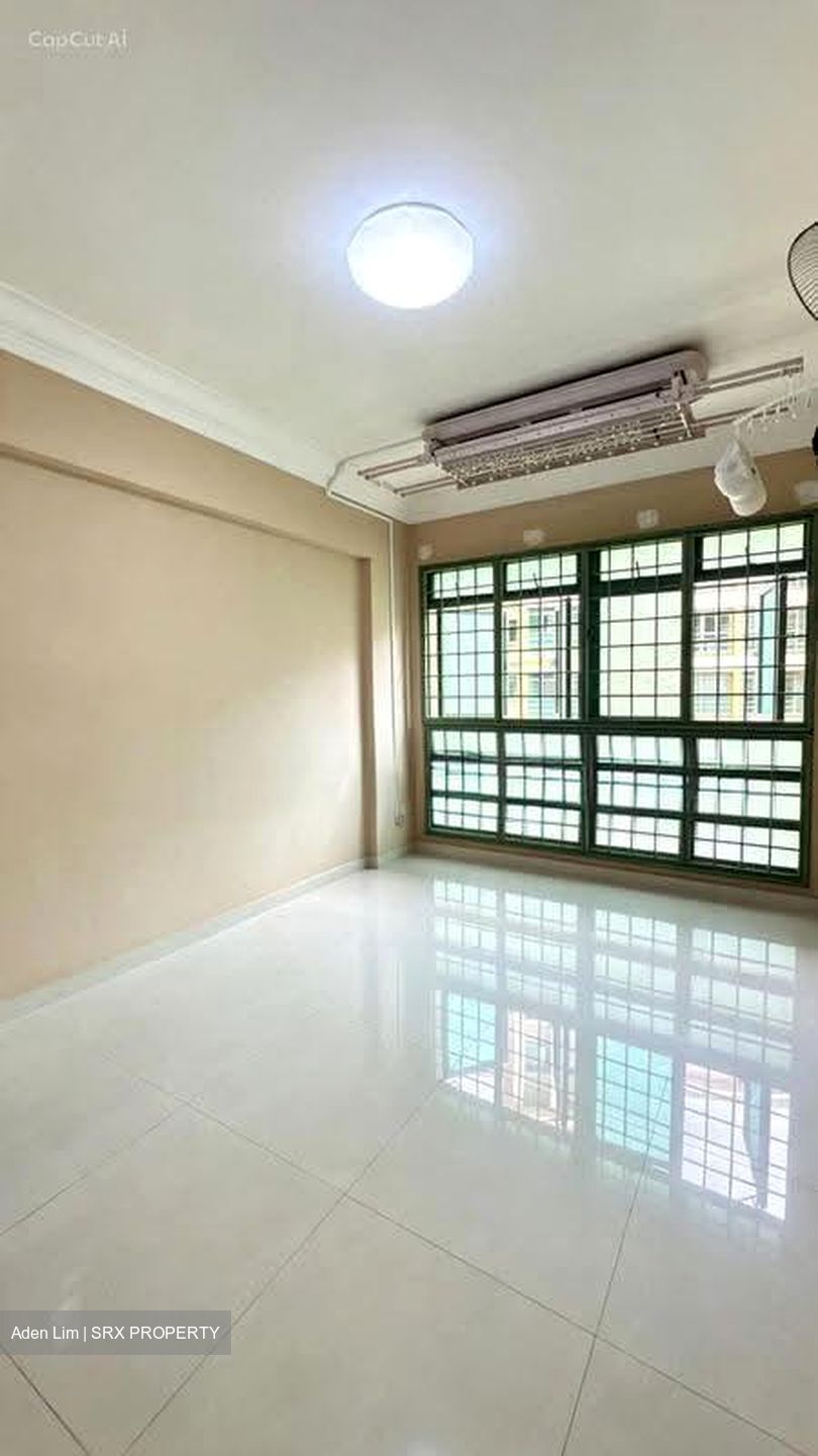 Blk 685B Woodlands Drive 73 (Woodlands), HDB 5 Rooms #623190171